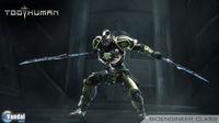 Nuevas im�genes de Too Human