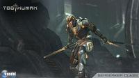 Nuevas im�genes de Too Human