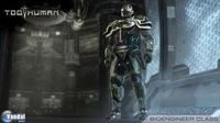 Nuevas im�genes de Too Human