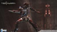 Nuevas im�genes de Too Human