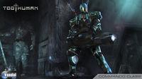 Nuevas im�genes de Too Human