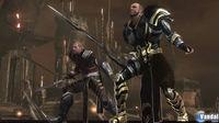 Conoce a Tyr en Too Human