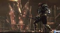 Conoce a Tyr en Too Human