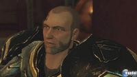 Conoce a Tyr en Too Human