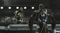 Conoce a Tyr en Too Human