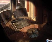 Nuevas im�genes e ilustraciones de Too Human