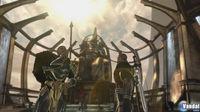 Nuevas im�genes e ilustraciones de Too Human