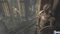 Nuevas im�genes e ilustraciones de Too Human