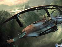 Nuevas im�genes e ilustraciones de Too Human