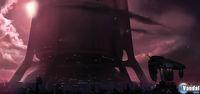 Nuevas im�genes e ilustraciones de Too Human