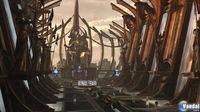 Nuevas im�genes e ilustraciones de Too Human