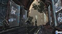 Nuevas im�genes e ilustraciones de Too Human