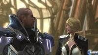 Nuevas im�genes e ilustraciones de Too Human