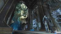 Nuevas im�genes e ilustraciones de Too Human