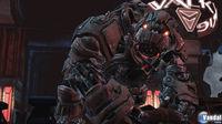 Pantalla Too Human