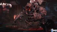 Nuevas im�genes de Too Human