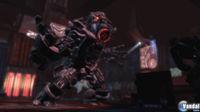 Nuevas im�genes de Too Human