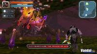Imagen 19 de Bounty Hounds para PSP
