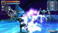 Imagen 17 de Bounty Hounds para PSP