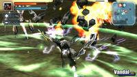 Imagen 16 de Bounty Hounds para PSP