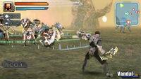 Imagen 14 de Bounty Hounds para PSP