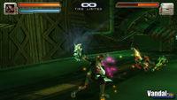 Imagen 13 de Bounty Hounds para PSP
