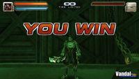 Imagen 12 de Bounty Hounds para PSP
