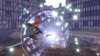 The Seven Deadly Sins: The Britannian Traveler will arrive in 2018 to PS4