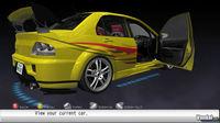 Pantalla Import Tuner Challenge