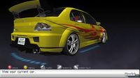 Imagen Import Tuner Challenge