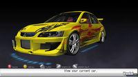 Imagen 43 de Import Tuner Challenge para Xbox 360