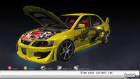 Imagen 30 de Import Tuner Challenge para Xbox 360