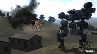 Imagen 86 de Chromehounds para Xbox 360