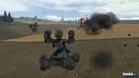 Imagen 85 de Chromehounds para Xbox 360