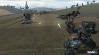 Imagen 84 de Chromehounds para Xbox 360