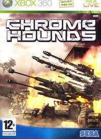 Imagen 88 de Chromehounds para Xbox 360
