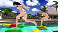 Dead or Alive Xtreme 2