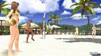 Pantalla Dead or Alive Xtreme 2