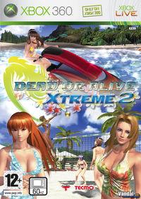 Imagen 31 de Dead or Alive Xtreme 2 para Xbox 360