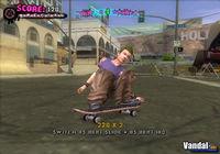 Imagen 5 de Tony Hawk's American Wasteland para GameCube