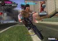 Imagen 4 de Tony Hawk's American Wasteland para GameCube