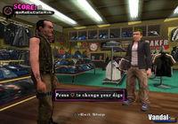 Imagen 3 de Tony Hawk's American Wasteland para GameCube