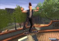 Imagen 2 de Tony Hawk's American Wasteland para Ordenador