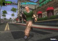 Imagen 10 de Tony Hawk's American Wasteland para GameCube