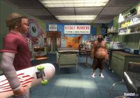 Imagen 7 de Tony Hawk's American Wasteland para GameCube