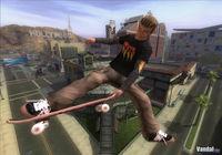Imagen 6 de Tony Hawk's American Wasteland para GameCube