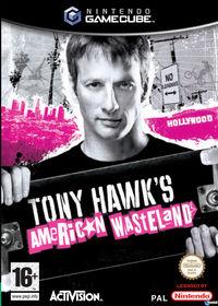 Imagen 14 de Tony Hawk's American Wasteland para GameCube