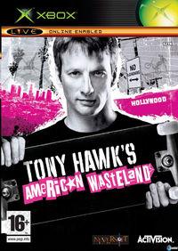 Imagen 14 de Tony Hawk's American Wasteland para Xbox
