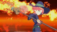 Little Witch Academy: Chamber of Time you will have demo in Japan