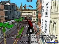 Imagen 4 de Tony Hawk's American Sk8land para Nintendo DS